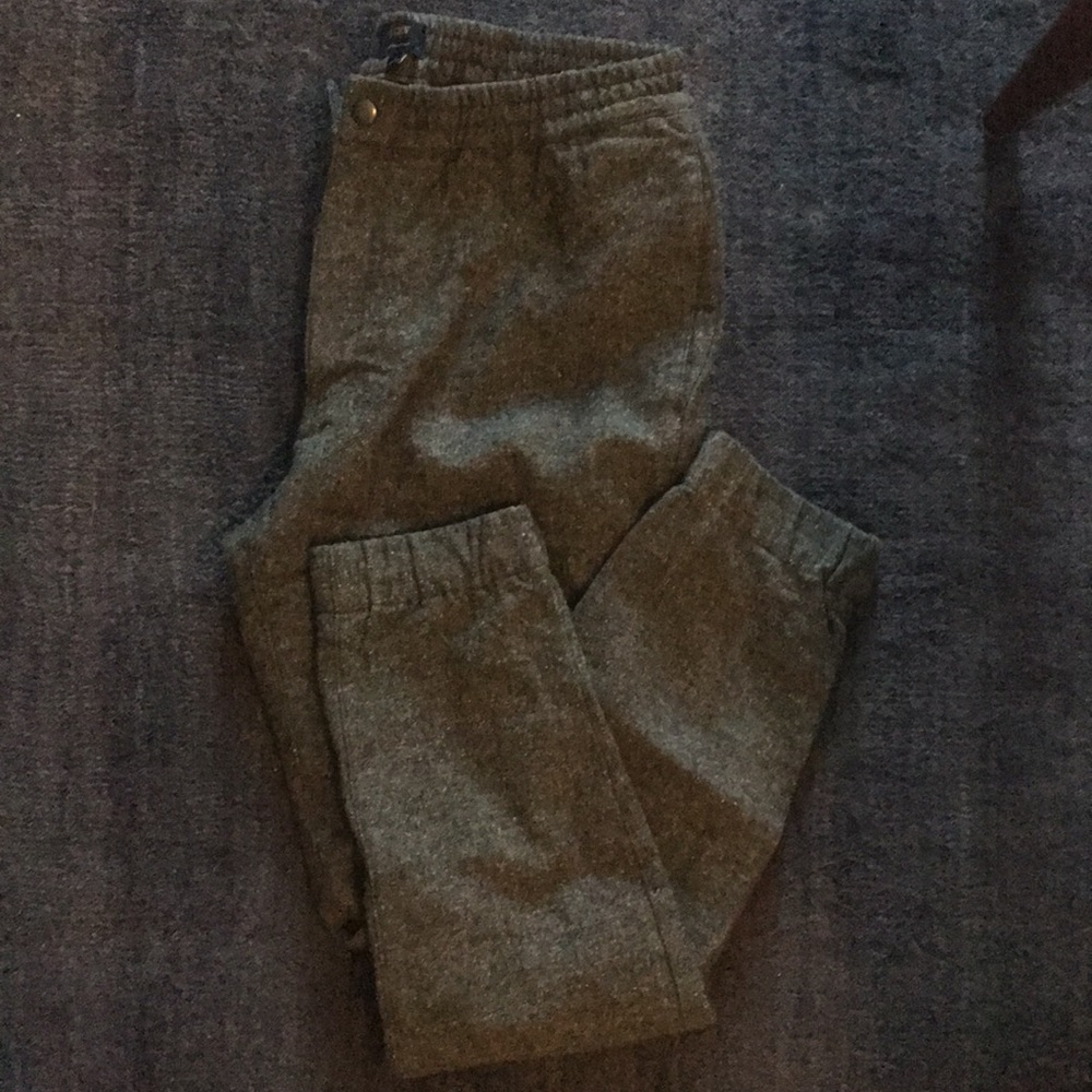 Men’s J Crew stadium pant Med EUC